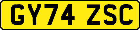 GY74ZSC