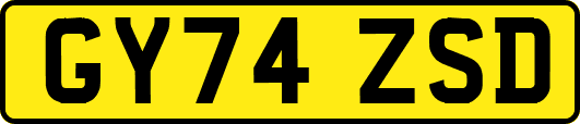 GY74ZSD