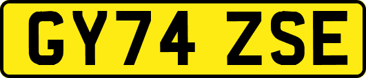 GY74ZSE