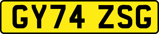 GY74ZSG
