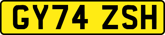 GY74ZSH