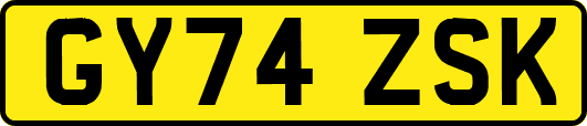 GY74ZSK