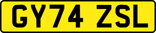GY74ZSL