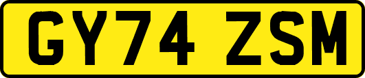 GY74ZSM