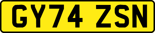 GY74ZSN