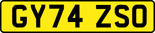 GY74ZSO