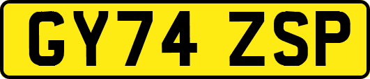 GY74ZSP