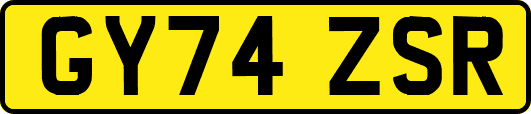GY74ZSR