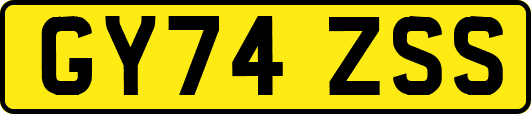 GY74ZSS