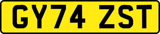 GY74ZST