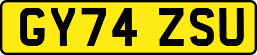 GY74ZSU