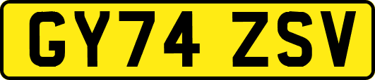 GY74ZSV