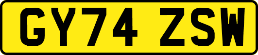 GY74ZSW
