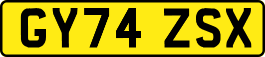 GY74ZSX