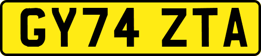 GY74ZTA