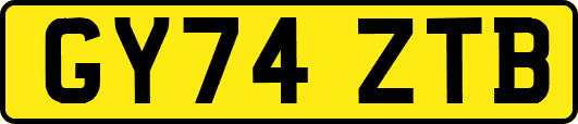 GY74ZTB