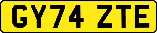 GY74ZTE