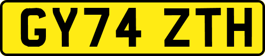 GY74ZTH