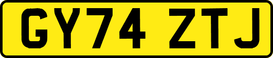 GY74ZTJ