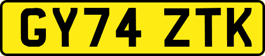 GY74ZTK