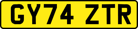 GY74ZTR