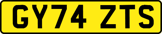 GY74ZTS