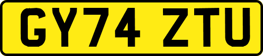 GY74ZTU