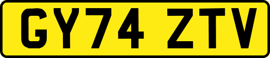 GY74ZTV