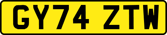 GY74ZTW