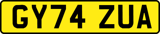 GY74ZUA