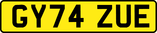 GY74ZUE