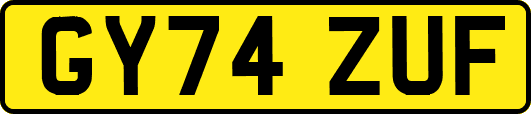 GY74ZUF