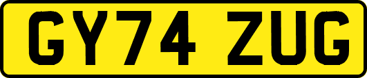 GY74ZUG