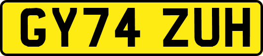 GY74ZUH