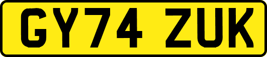 GY74ZUK