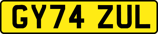 GY74ZUL