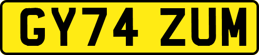 GY74ZUM