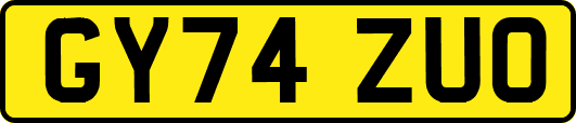 GY74ZUO