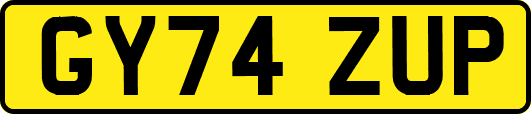 GY74ZUP