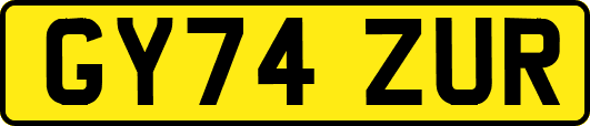 GY74ZUR