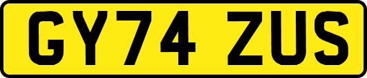 GY74ZUS