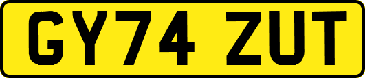 GY74ZUT