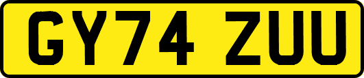 GY74ZUU