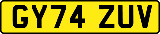 GY74ZUV