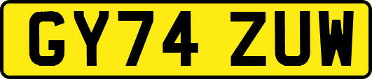 GY74ZUW