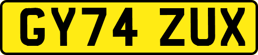 GY74ZUX