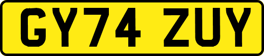 GY74ZUY