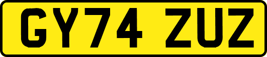 GY74ZUZ
