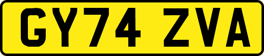 GY74ZVA