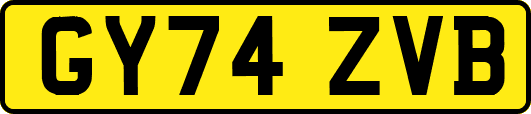 GY74ZVB
